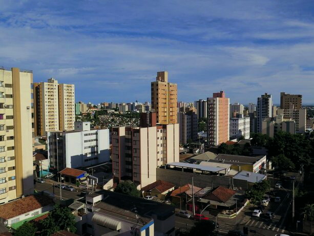 Hotel Ideal Londrina